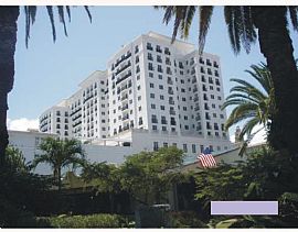 2/2 on 11th floor 10 Aragon center of Coral Gables in Coral Gables, FL (Photo 3 of 6)