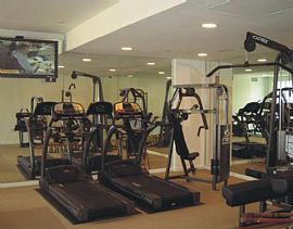 2/2 on 11th floor 10 Aragon center of Coral Gables in Coral Gables, FL (Photo 5 of 6)