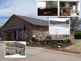 Great deal on 2 bedroom Apts in Stillwater, OK