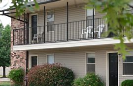 Great deal on 2 bedroom Apts in Stillwater, OK (Photo 5 of 6)