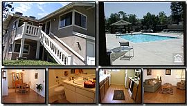 Irvine Condo - nice flooring-superb schools-excellent location in Irvine, CA