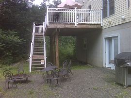 Large 4 Bedroom Center Hall Colonial in Kerhonkson, NY (Photo 6 of 6)