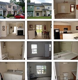 2 Bedroom Townhouse in East Point, GA