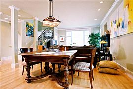 OPEN HOUSE OPEN HOUSE TODAY 5:30-7:00pm in Capitol Hill, WA (Photo 2 of 6)