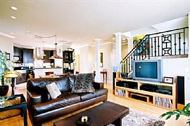 OPEN HOUSE OPEN HOUSE TODAY 5:30-7:00pm in Capitol Hill, WA (Photo 3 of 6)