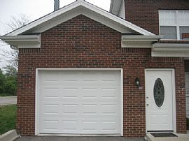 Beautiful New Condo with Attached Garage! in Louisville, KY