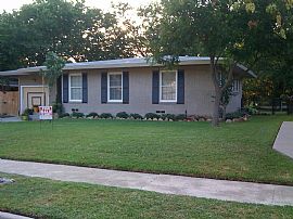 Updated home near White Rock Lake in Dallas, TX