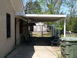 House For Lease (section 8 Welcome) in Montgomery, AL (Photo 2 of 4)