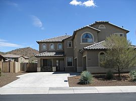 North Phoenix Beauty, Large Lot in Phoenix, AZ