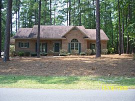 Why live in Fayetteville when you can live in beautiful downtow in Southern Pines, NC