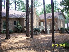 Why live in Fayetteville when you can live in beautiful downtow in Southern Pines, NC (Photo 2 of 6)