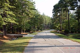 Why live in Fayetteville when you can live in beautiful downtow in Southern Pines, NC (Photo 6 of 6)