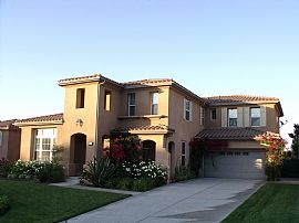 Much Upgraded Huge House with TPC Golf Course View in Stevenson Ranch, CA