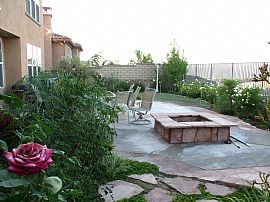 Much Upgraded Huge House with TPC Golf Course View in Stevenson Ranch, CA (Photo 2 of 6)