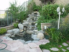 Much Upgraded Huge House with TPC Golf Course View in Stevenson Ranch, CA (Photo 3 of 6)