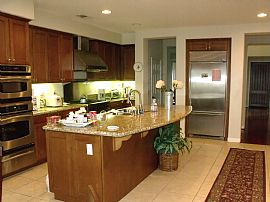 Much Upgraded Huge House with TPC Golf Course View in Stevenson Ranch, CA (Photo 4 of 6)