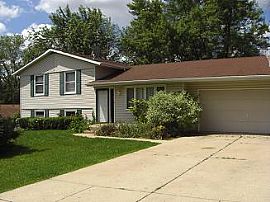 All the space you need! in Rockford, IL