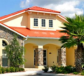 3 BedRoom 2 Bathrooms in Kissimmee, FL