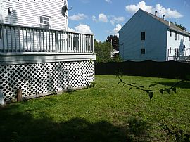 Grafton Hill Home in Worcester, MA (Photo 5 of 5)