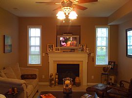 GREAT FAMILY NEIGHBORHOOD - FOXCROFT in Charlottesville, VA (Photo 5 of 6)