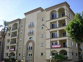 Lovely Urban Style Apartments - Berendo Terrace Luxury Living in West Los Angeles, CA (Photo 4 of 5)