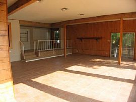 OUTSTANDING views of open water and Packsaddle Mountain LBJ lak in Kingsland, TX (Photo 2 of 4)