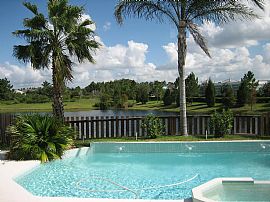 Pool, 4 and 2, Breathtaking, Great Neighborhood. in Orlando, FL