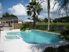 Pool, 4 and 2, Breathtaking, Great Neighborhood. in Orlando, FL (Photo 10 of 12)