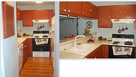 2/2 Condo 1027 sq ft, Quiet Area (Medical Center) in San Antonio, TX (Photo 3 of 5)