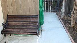 601 B-Bike Chap. Uni Central Air in Orange, CA (Photo 6 of 8)