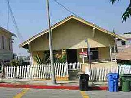 Spacious House In Echo Park in Echo Park, CA