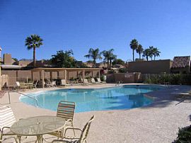 Single Level, Yard, 2 Car Garage and Pool in Scottsdale, AZ (Photo 3 of 4)