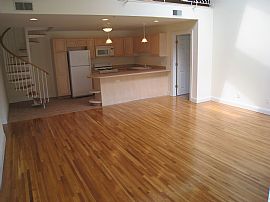 Large 2 Bedroom 3 Bath Duplex, Private Balcony, Courtyard Views! in Edgewater, NJ