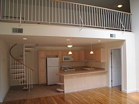 Large 2 Bedroom 3 Bath Duplex, Private Balcony, Courtyard Views! in Edgewater, NJ (Photo 2 of 5)