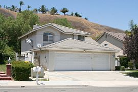 Cal-De-Sac House for Rent near Grand Ave in Chino Hills, CA