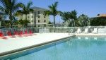 Waterfront 2 bedroom 2 bath Vacation Condo $450 / week Island C in Cape Coral, FL (Photo 4 of 6)