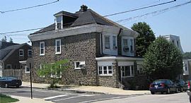 3 BR in Manayunk  in Philadelphia, PA