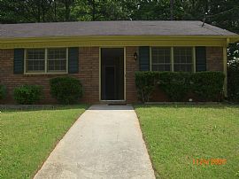 Duplex - 2 Bed, 1 Bath in Lawrenceville, GA