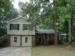 Spacious House - 4 Bed, 2.5 Bath in Lawrenceville, GA