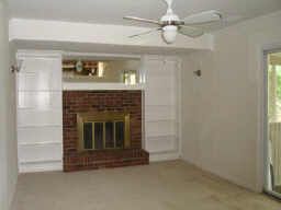 Spacious House - 4 Bed, 2.5 Bath in Lawrenceville, GA (Photo 3 of 6)