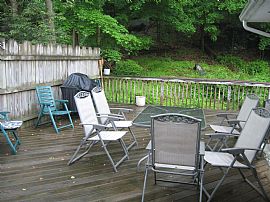 3 Br/3 Ba House in a Great School District in Croton on Hudson, NY (Photo 5 of 6)