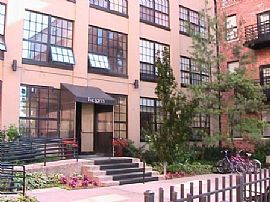 Outstanding Condo/Loft in Detroit, MI