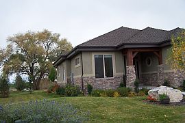 Luxury Twinhome at Sleepy Ridge Golf Course in Orem, UT