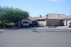 Tropical Paradise in Glendale, AZ