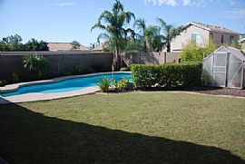 Tropical Paradise in Glendale, AZ (Photo 3 of 5)