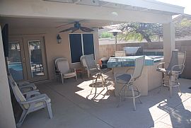 Tropical Paradise in Glendale, AZ (Photo 5 of 5)