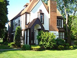 Charming 2 Family- Shaker Heights Tudor in Shaker Heights, OH