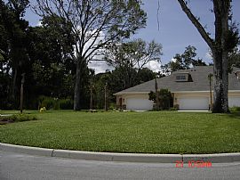New Townhome on Lake and Golf Course in New Smyrna Beach, FL