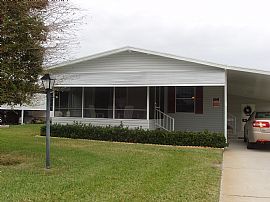 "Paradise" for Rent or Buy in Lake Wales, FL