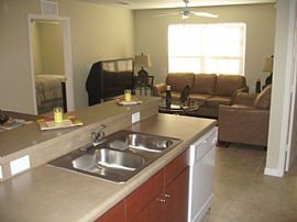 $88.50 Moves You Into A Brand New Apartment in Titusville, FL (Photo 3 of 6)